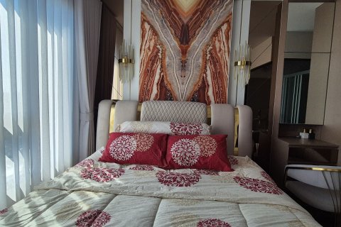 Кондоминиум с 2 спальнями в Клонг Тоэй, Бангкок, Таиланд № 138160 - фото 6