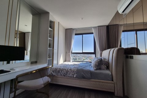 Кондоминиум с 2 спальнями в Клонг Тоэй, Бангкок, Таиланд № 138160 - фото 5