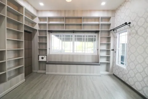 Дом в Удонтхани, Таиланд с 3 спальнями  № 138155 - фото 9