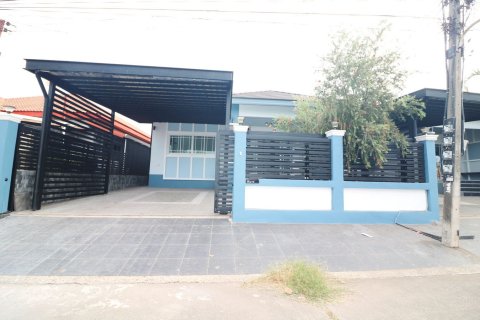 Дом в Удонтхани, Таиланд с 3 спальнями  № 138155 - фото 2