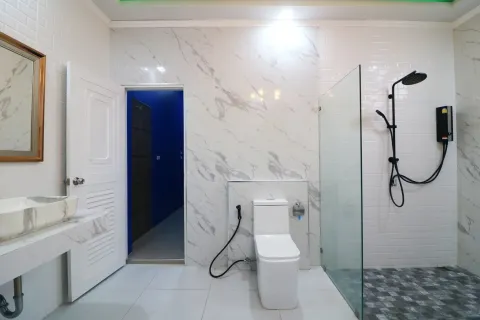 Дом в Удонтхани, Таиланд с 3 спальнями  № 138155 - фото 15