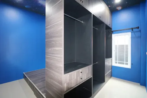 Дом в Удонтхани, Таиланд с 3 спальнями  № 138155 - фото 12