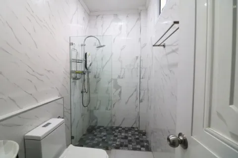 Дом в Удонтхани, Таиланд с 3 спальнями  № 138155 - фото 23