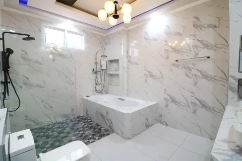 Дом в Удонтхани, Таиланд с 3 спальнями  № 138155 - фото 13