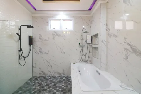 Дом в Удонтхани, Таиланд с 3 спальнями  № 138155 - фото 14