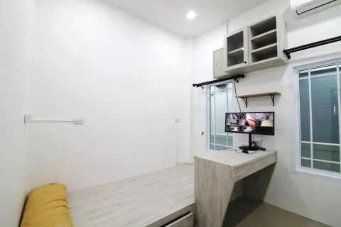 Дом в Удонтхани, Таиланд с 3 спальнями  № 138155 - фото 16