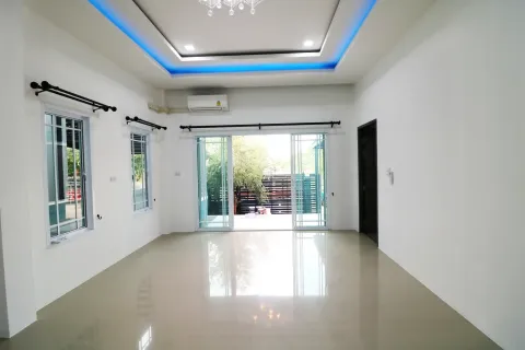 Дом в Удонтхани, Таиланд с 3 спальнями  № 138155 - фото 7