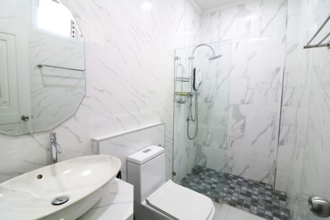 Дом в Удонтхани, Таиланд с 3 спальнями  № 138155 - фото 22