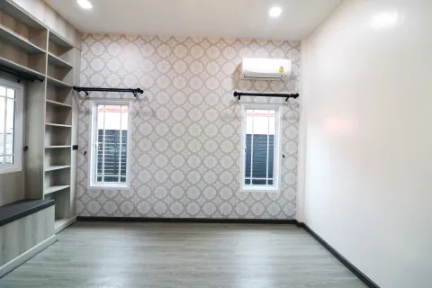 Дом в Удонтхани, Таиланд с 3 спальнями  № 138155 - фото 8