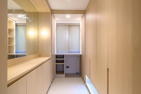 Condo in Pattaya, Thailand, 2 bedrooms  № 170316 - photo 17