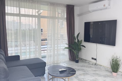 Condo in Pattaya, Thailand, 1 bedroom  № 170314 - photo 10