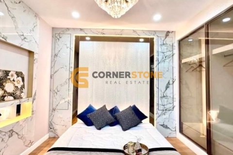 Studio in Pattaya, Thailand № 170319 - photo 11