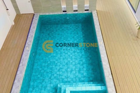 Studio in Pattaya, Thailand № 170319 - photo 4