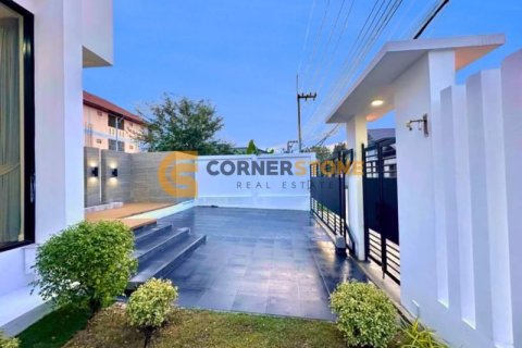 Studio in Pattaya, Thailand № 170319 - photo 5