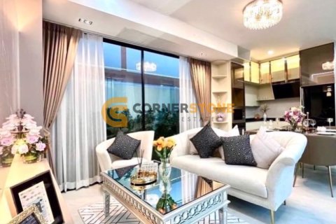 Studio in Pattaya, Thailand № 170319 - photo 6