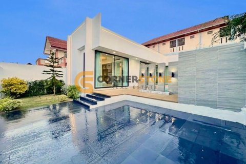 Студия в Паттайя, Таиланд № 170319