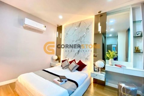 Studio in Pattaya, Thailand № 170319 - photo 14