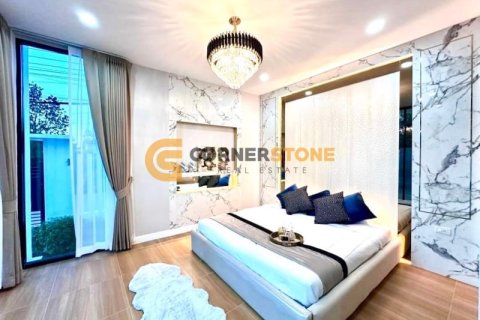 Studio in Pattaya, Thailand № 170319 - photo 12