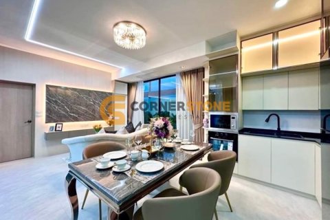 Studio in Pattaya, Thailand № 170319 - photo 9