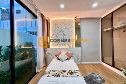 Studio in Pattaya, Thailand № 170319 - photo 17