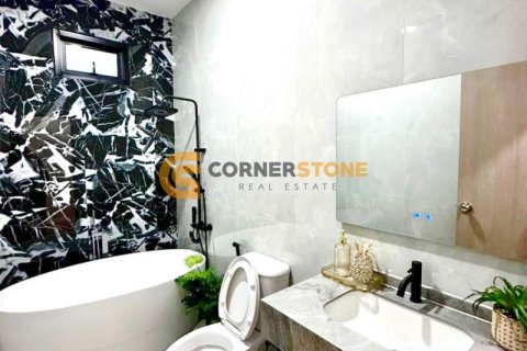 Studio in Pattaya, Thailand № 170319 - photo 13