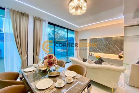 Studio in Pattaya, Thailand № 170319 - photo 10