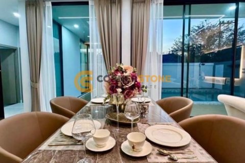 Studio in Pattaya, Thailand № 170319 - photo 8