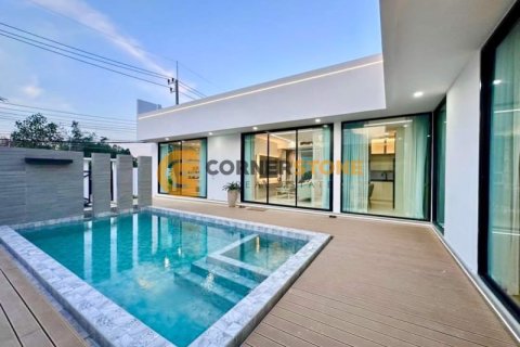 Studio in Pattaya, Thailand № 170319 - photo 2