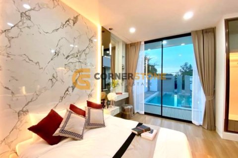 Studio in Pattaya, Thailand № 170319 - photo 15