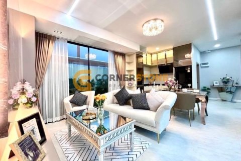 Studio in Pattaya, Thailand № 170319 - photo 7