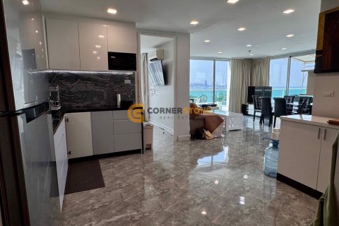 Studio in the Condo in Pattaya, Thailand  № 170317 - photo 5