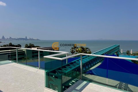 Studio in the Condo in Pattaya, Thailand  № 170317 - photo 15