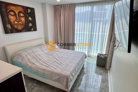 Studio in the Condo in Pattaya, Thailand  № 170317 - photo 9