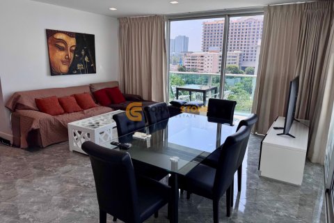 Studio in the Condo in Pattaya, Thailand  № 170317 - photo 14