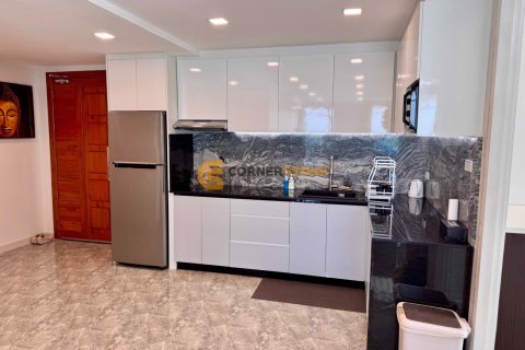 Studio in the Condo in Pattaya, Thailand  № 170317 - photo 10