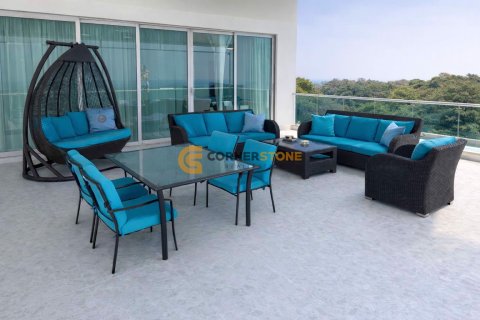 Studio in the Condo in Pattaya, Thailand  № 170317 - photo 8