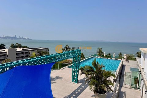 Studio in the Condo in Pattaya, Thailand  № 170317 - photo 16