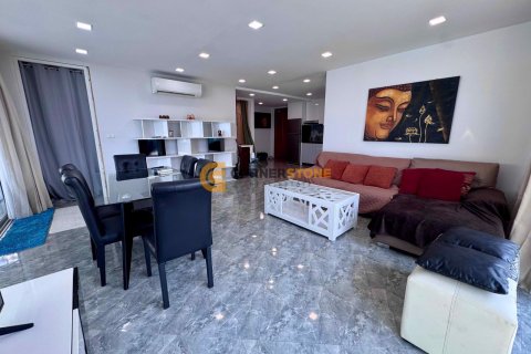 Studio dans le Condo à Pattaya, Thaïlande  № 170317