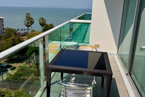 Studio in the Condo in Pattaya, Thailand  № 170317 - photo 11