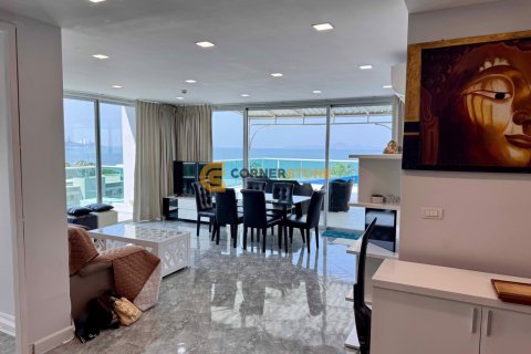 Studio in the Condo in Pattaya, Thailand  № 170317 - photo 3