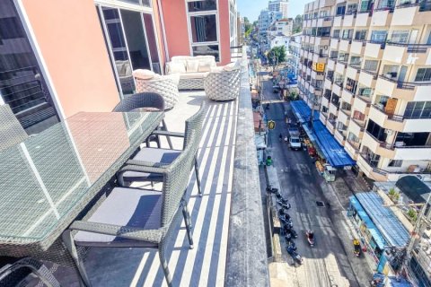 Condo in Pattaya, Thailand, 3 bedrooms  № 170315 - photo 5