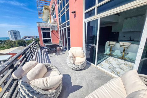 Condo in Pattaya, Thailand, 3 bedrooms  № 170315 - photo 4