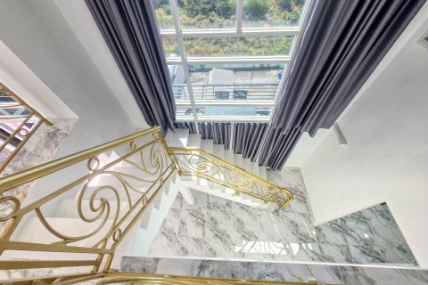 Condo in Pattaya, Thailand, 3 bedrooms  № 170315 - photo 13