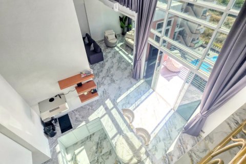 Condo in Pattaya, Thailand, 3 bedrooms  № 170315 - photo 12
