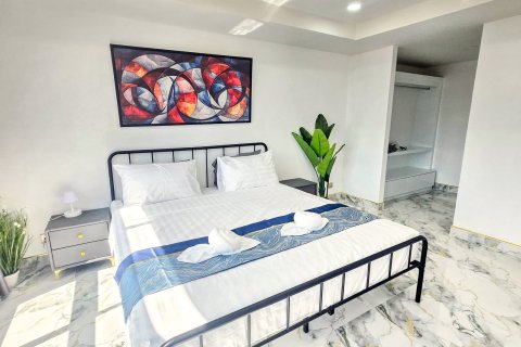 Condo in Pattaya, Thailand, 3 bedrooms  № 170315 - photo 21