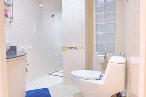 Studio dans le Condo sur Jomtien Beach, Pattaya, Thaïlande  № 170318 - photo 19