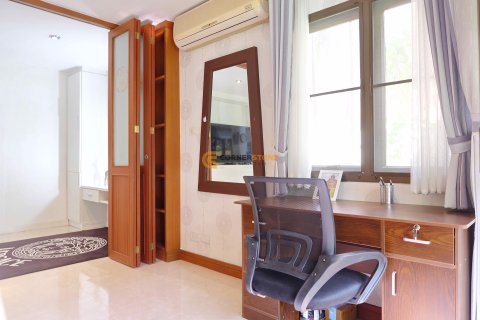 Studio dans le Condo sur Jomtien Beach, Pattaya, Thaïlande  № 170318 - photo 10