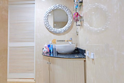 Studio dans le Condo sur Jomtien Beach, Pattaya, Thaïlande  № 170318 - photo 22