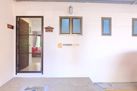 Studio dans le Condo sur Jomtien Beach, Pattaya, Thaïlande  № 170318 - photo 23