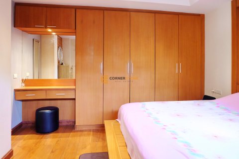 Studio dans le Condo sur Jomtien Beach, Pattaya, Thaïlande  № 170318 - photo 6